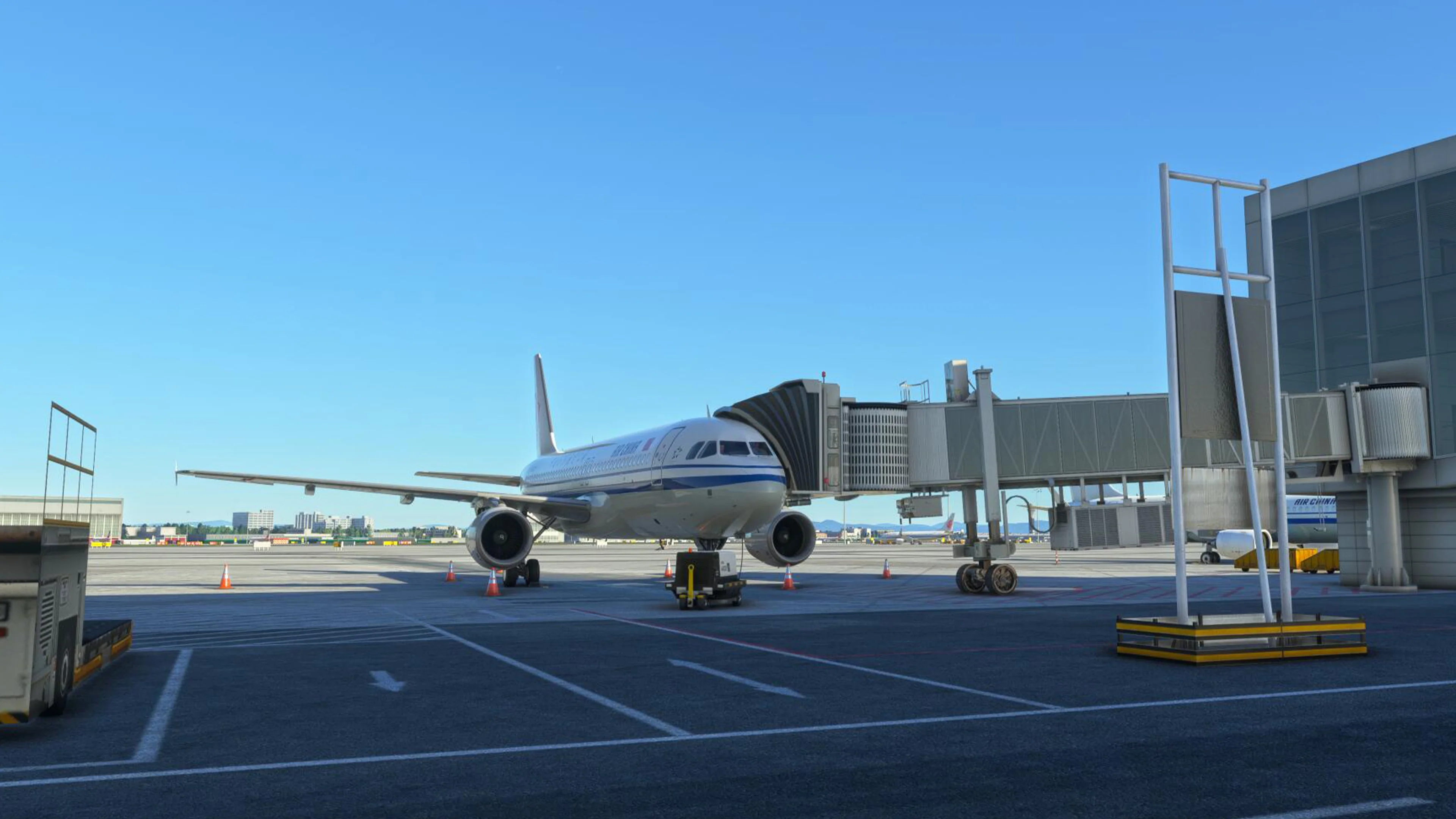 ZBAA - Beijing Capital MSFS - Image 15