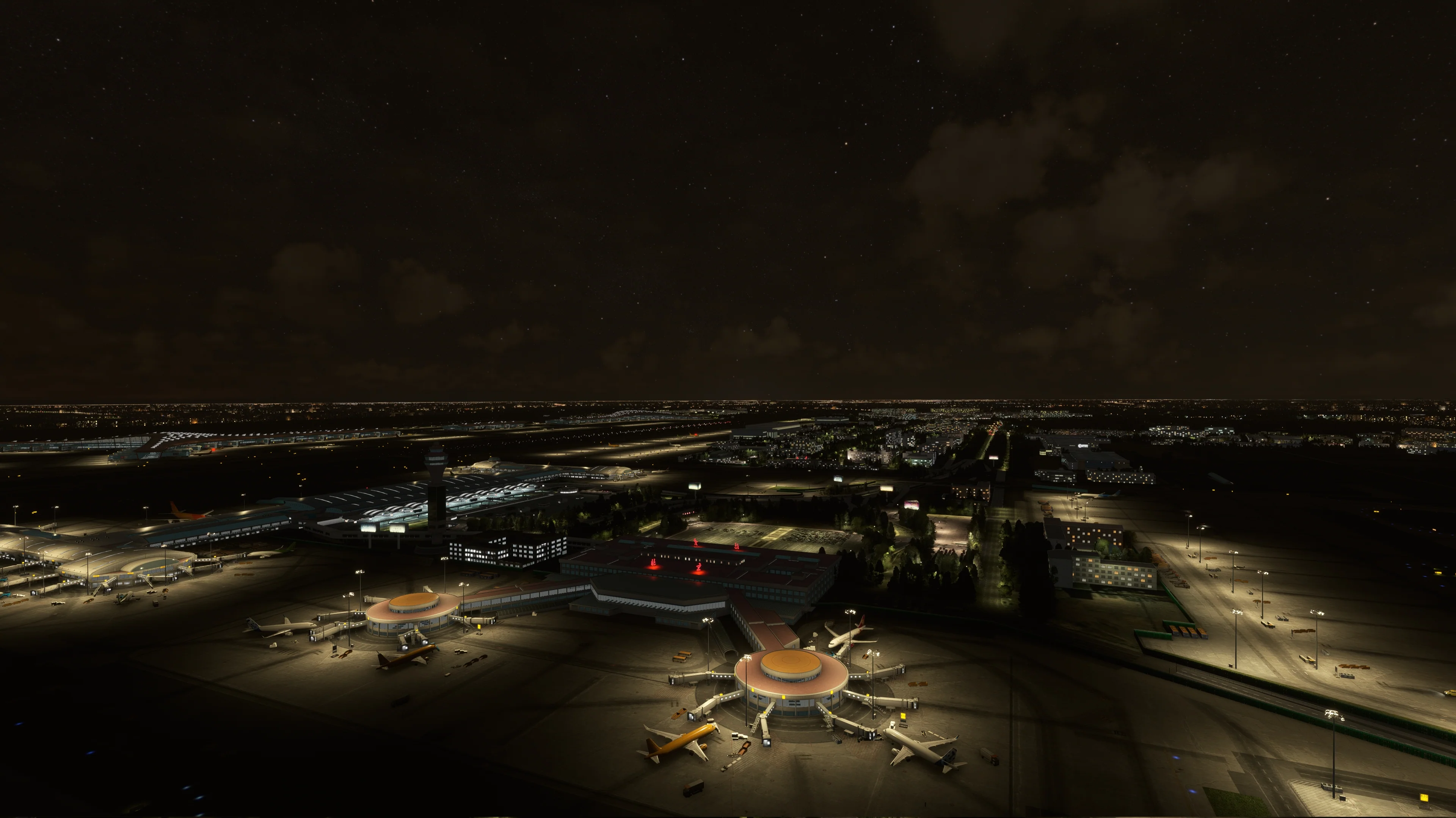 ZBAA - Beijing Capital MSFS - Image 28