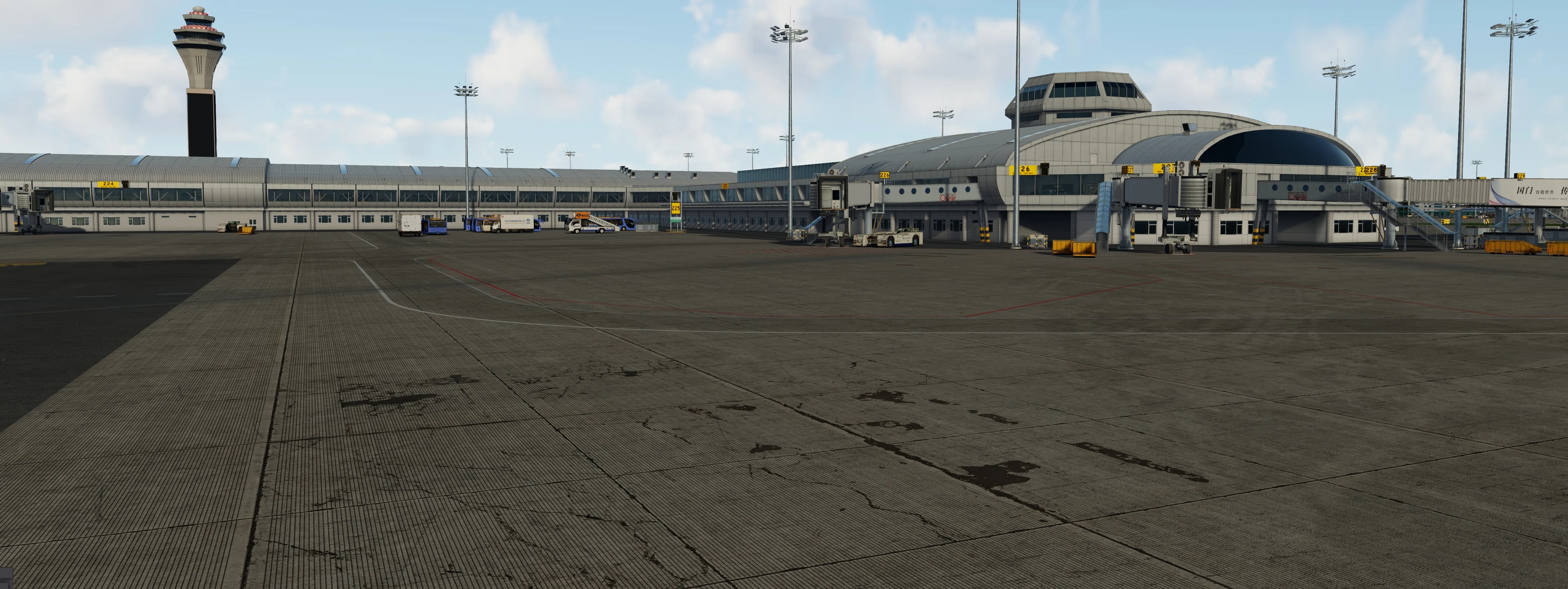 ZBAA - Beijing Capital P3D - Image 15