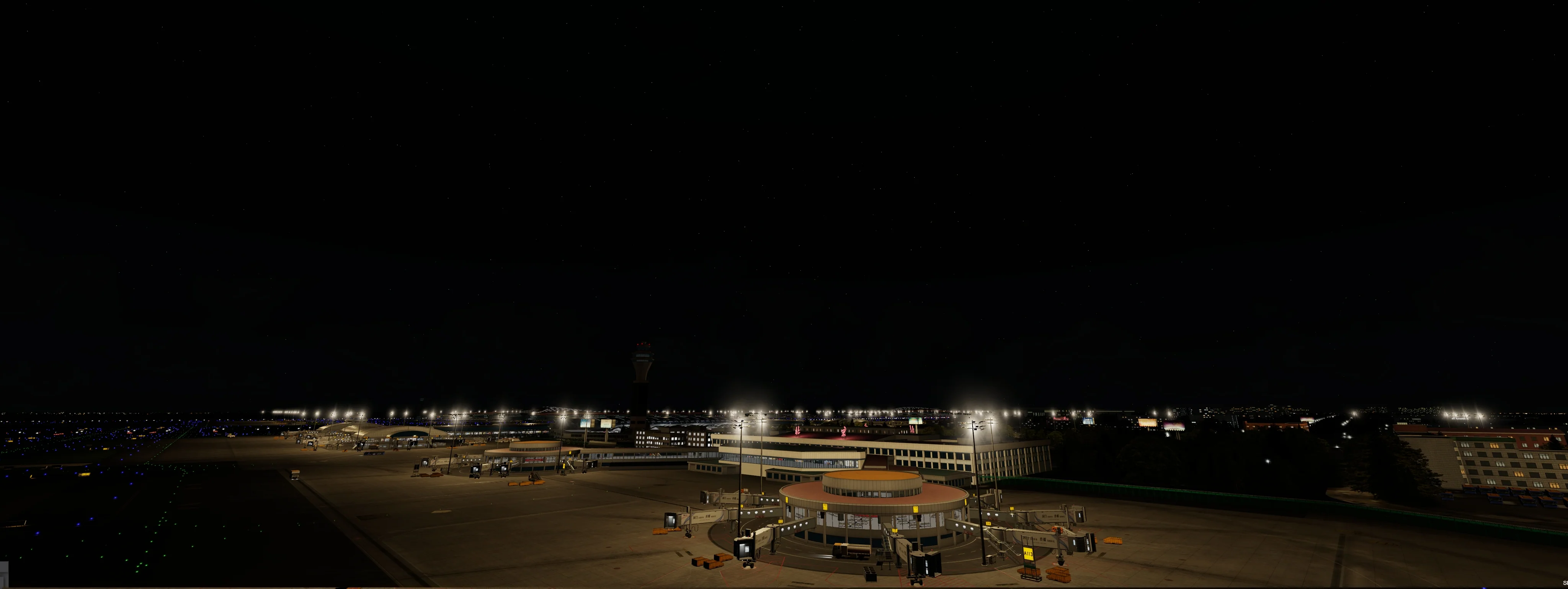 ZBAA - Beijing Capital P3D - Image 16