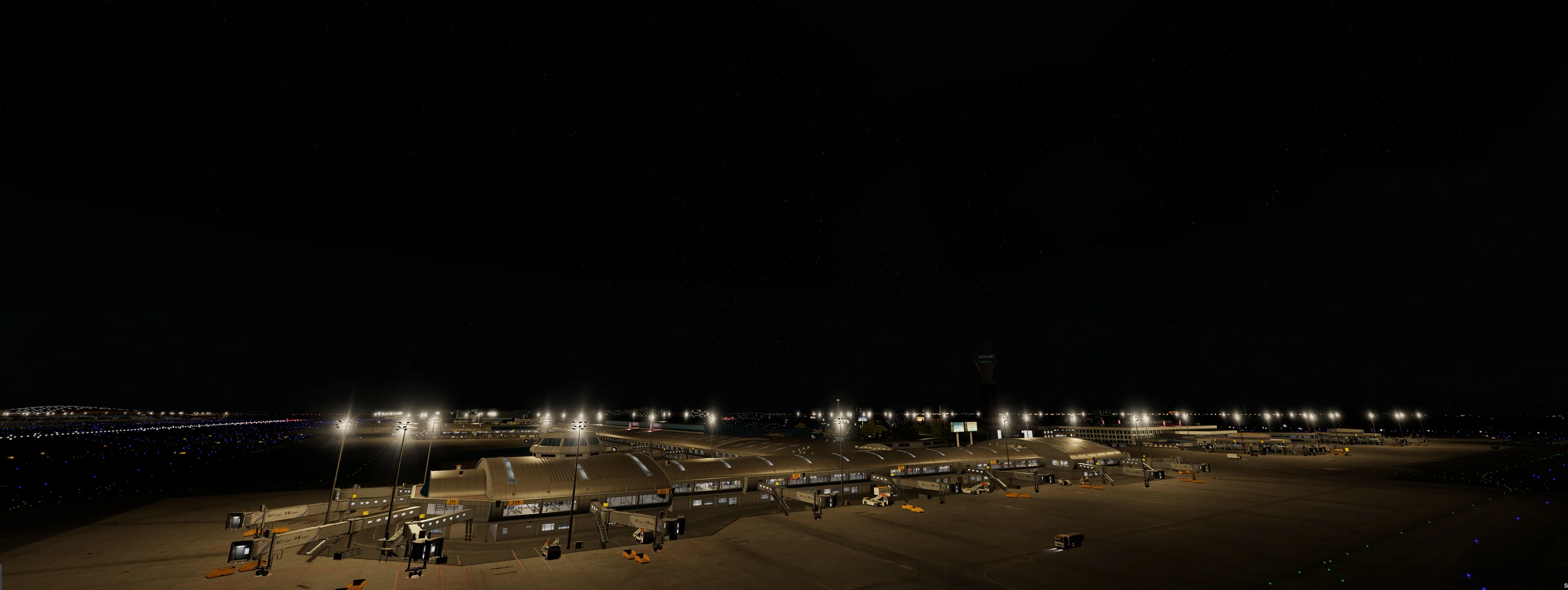 ZBAA - Beijing Capital P3D - Image 18