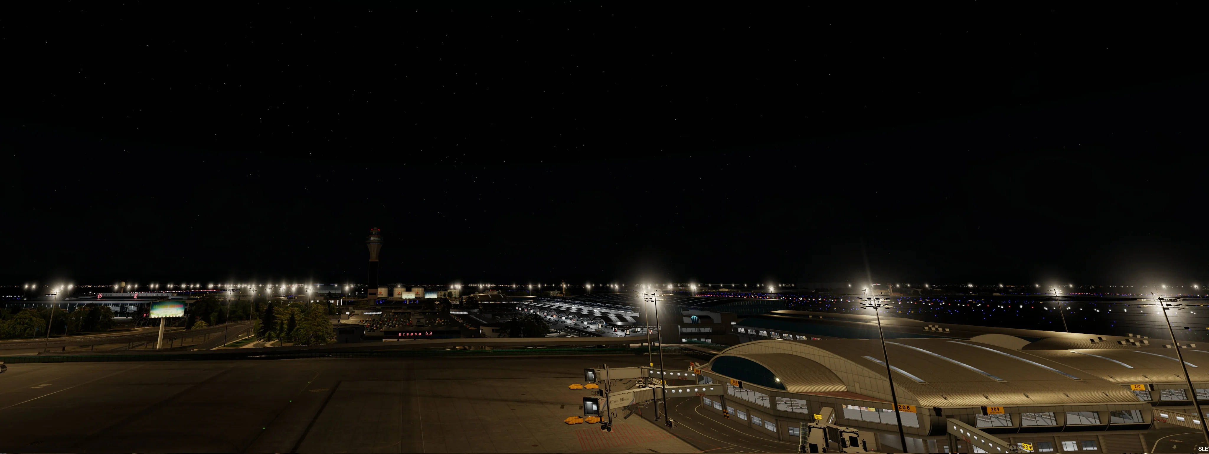 ZBAA - Beijing Capital P3D - Image 25