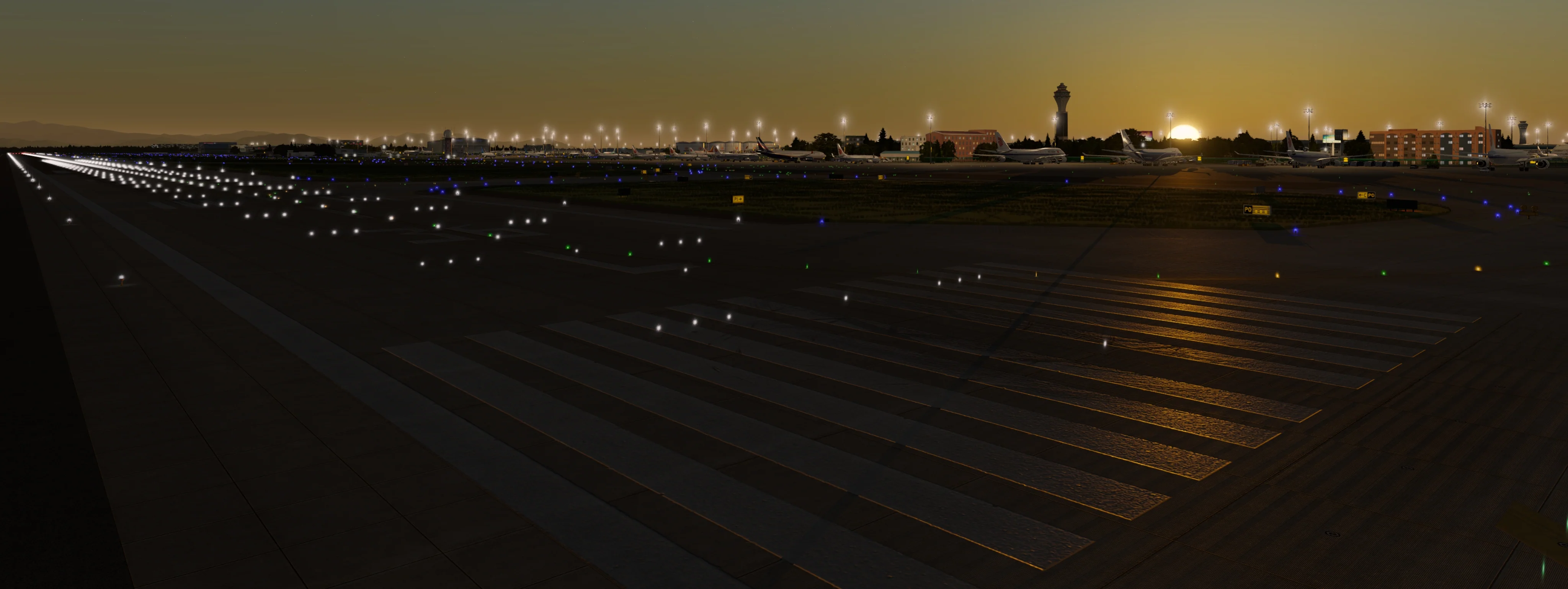 ZBAA - Beijing Capital P3D - Image 31