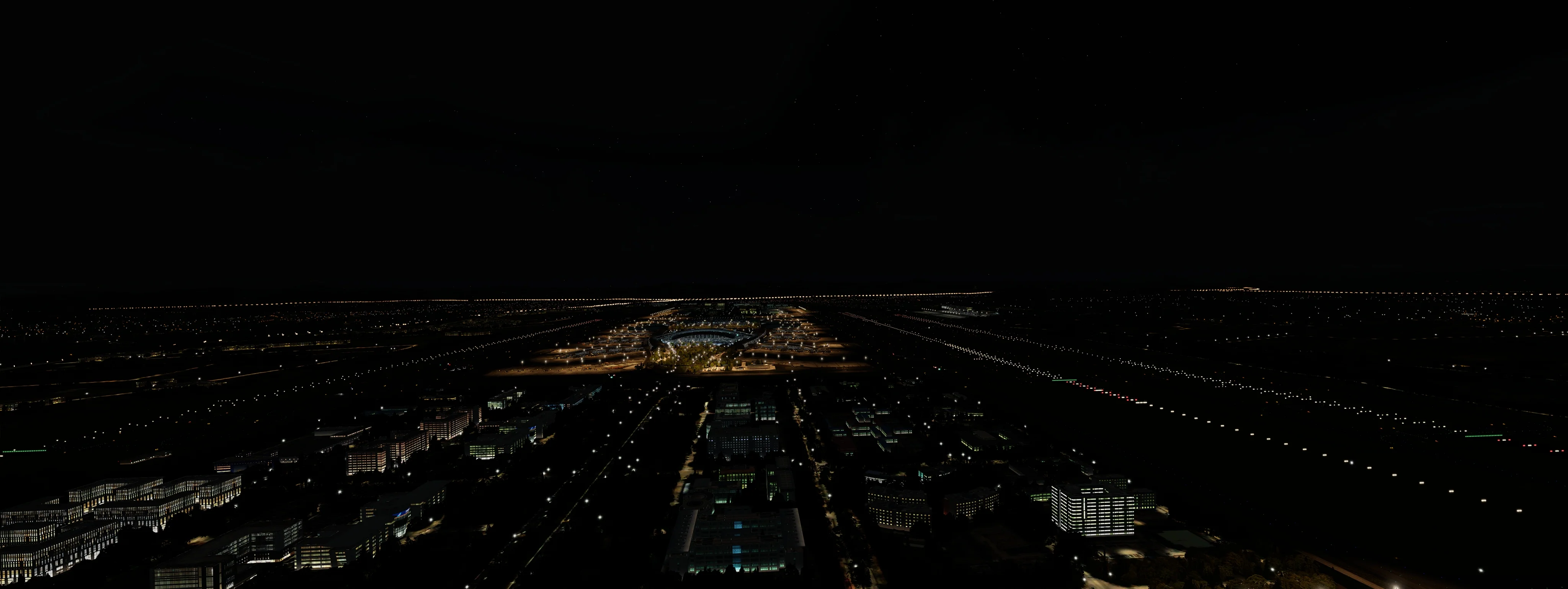ZGGG - Guangzhou Baiyun P3D - Image 32