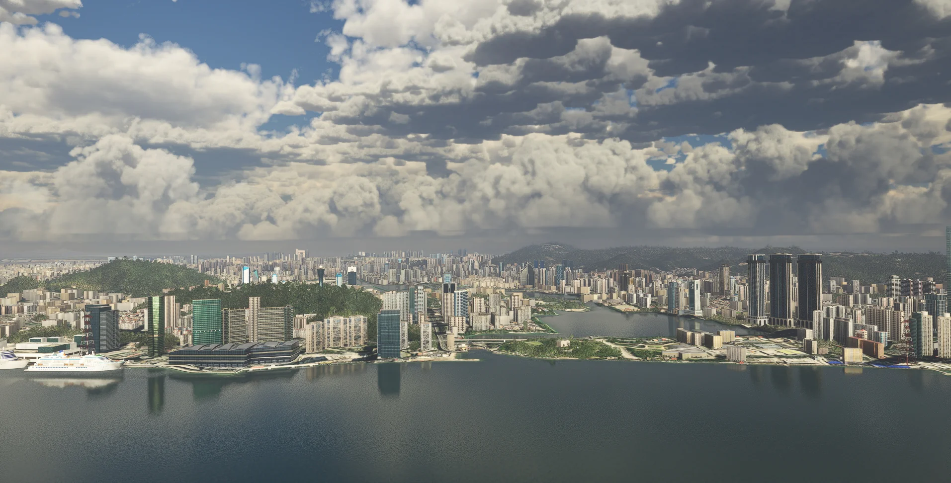 ZSAM - Xiamen Airport & City MSFS - Image 3